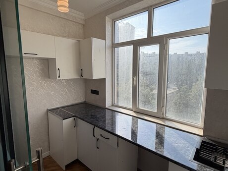 2 otaqlı mənzil, 62 m², Memar Əcəmi: 189 000 ₼ 4