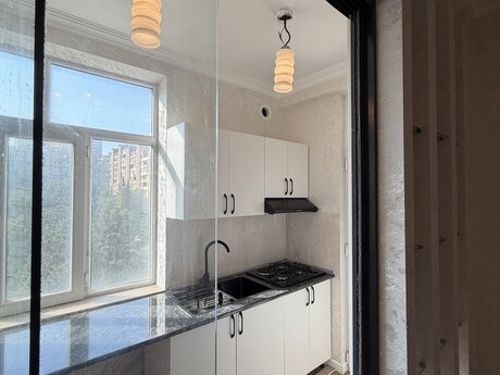 2 otaqlı mənzil, 62 m², Memar Əcəmi: 189 000 ₼ 3
