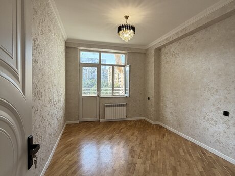 2 otaqlı mənzil, 62 m², Memar Əcəmi: 189 000 ₼ 2