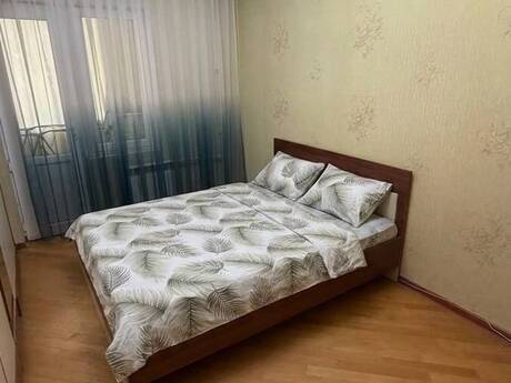 Объявление №6364818 - Баку, м. 8 ноября, 2-комн., 60 м², 2/9 этаж