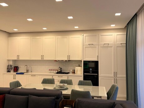 4 otaqlı mənzil, 185 m², Nərimanov: 480 000 ₼ 4