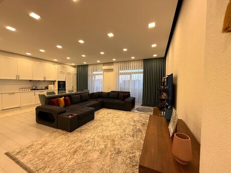 4 otaqlı mənzil, 185 m², Nərimanov: 480 000 ₼ 3