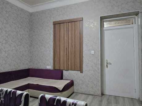 2 otaqlı mənzil, 41 m², Həzi Aslanov: 110 000 ₼ 2