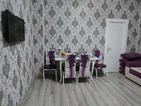 2 otaqlı mənzil, 41 m², Həzi Aslanov: 110 000 ₼ 3