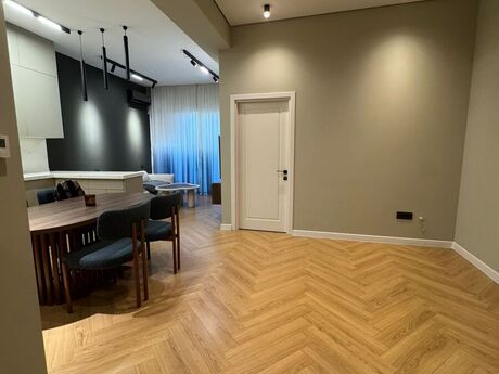 2-room apartment for rent, 95 m², Dərnəgül: 1 100 ₼/mo 3