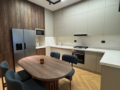 2-room apartment for rent, 95 m², Dərnəgül: 1 100 ₼/mo 4