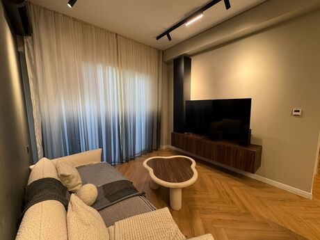 Elan №6364803 - Bakı, Dərnəgül m., 3 otaqlı, 75 m², 2/16 mərtəbə