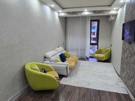 2 otaqlı mənzil, 55 m², Xətai: 169 000 ₼ 2