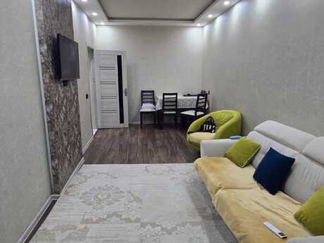 2 otaqlı mənzil, 55 m², Xətai: 169 000 ₼ 3
