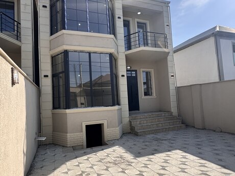 Объявление №6364826 - Баку, пос. Масазыр, 5-комн., 140 м²