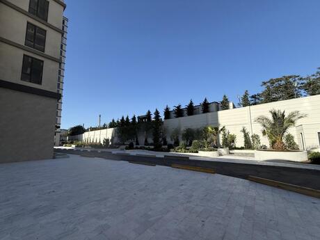 Продаётся 3-комнатная квартира в новостройке, 28 May, 133 м², 485 000 AZN, фото 5 / 12