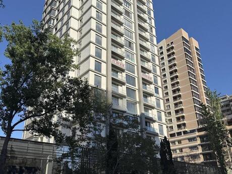 3-комн. · 133 m² · 3/17 этаж, 28 May