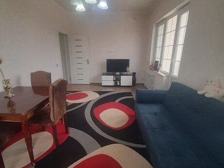 Elan №6364824 - Bakı, Əhmədli m., 2 otaqlı, 45 m², 9/9 mərtəbə