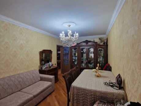 Объявление №6364834 - Баку, м. Мемар Аджеми, 3-комн., 85 м², 2/9 этаж