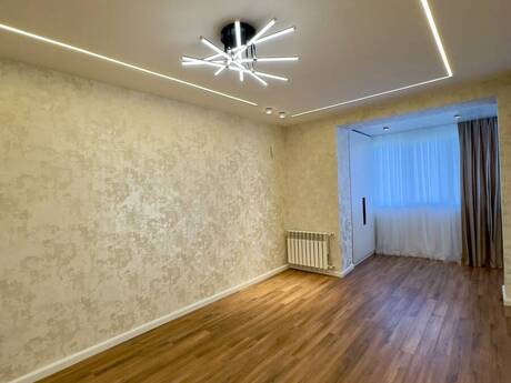 Elan №6364842 - Bakı, Qara Qarayev m., 2 otaqlı, 65 m², 5/5 mərtəbə