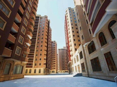 Elan №6364909 - Bakı, 28 May m., 3 otaqlı, 108 m², 4/18 mərtəbə