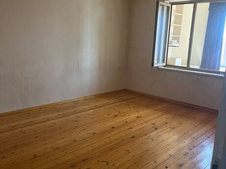 2 otaqlı köhnə tikili - Memar Əcəmi m. - 65 m²