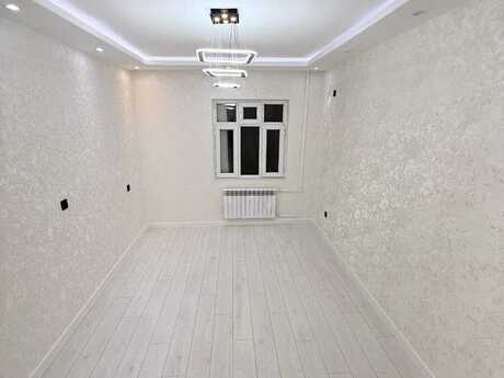 Elan №6364863 - Bakı, Əhmədli m., 2 otaqlı, 45 m², 8/9 mərtəbə