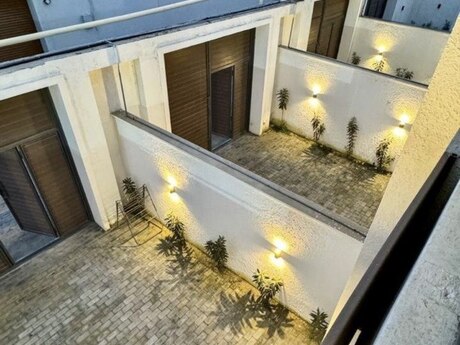 2-комн. дом/дача - пос. Нардаран - 75 м²