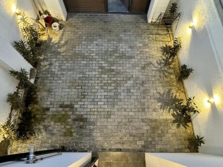 2-комн. дом/дача - пос. Нардаран - 75 м²