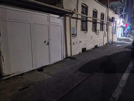 3 otaq · 92 m² · 1/1 mərtəbə, Nizami