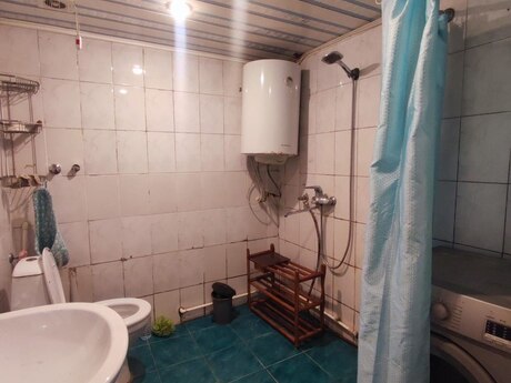 3 otaqlı mənzil, 92 m², Nizami: 225 000 ₼ 5