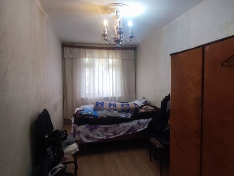 3 otaqlı mənzil, 92 m², Nizami: 225 000 ₼ 3