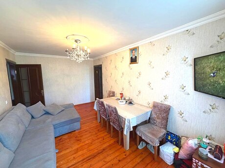 2-комнатная квартира, 45 м², Qara Qarayev: 160 000 ₼ 3