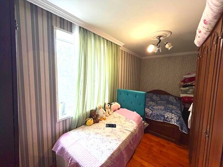 2-комнатная квартира, 45 м², Qara Qarayev: 160 000 ₼ 5