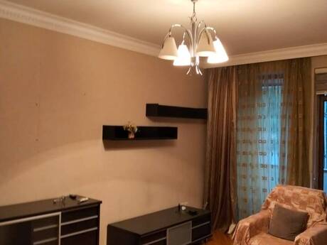Аренда: 3-комнатная квартира, 80 м², Elmlər Akademiyası: 850 ₼/мес 5