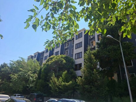Elan №6364889 - Bakı, İnşaatçılar m., 2 otaqlı, 55 m², 4/5 mərtəbə