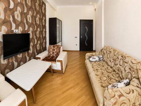 2-room apartment, 100 m², Nəsimi: 225 000 ₼ 2