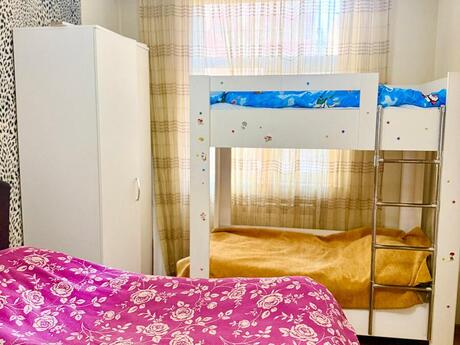 2-room apartment, 100 m², Nəsimi: 225 000 ₼ 5