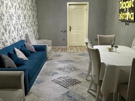 Elan №6364928 - Bakı, Həzi Aslanov q., 2 otaqlı, 50 m², 3/5 mərtəbə