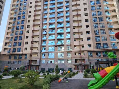 Elan №6364932 - Bakı, Nizami m., 2 otaqlı, 66 m², 2/17 mərtəbə