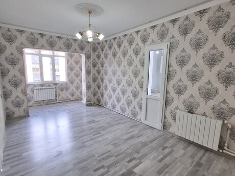 Объявление №6364949 - Баку, м. Азадлыг проспекти, 2-комн., 50 м², 3/9 этаж