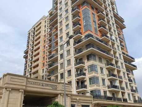 Elan №6364988 - Bakı, Həzi Aslanov m., 2 otaqlı, 65 m², 2/15 mərtəbə
