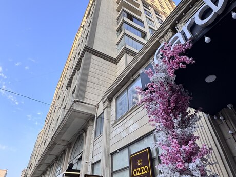 Elan №6307607 - Bakı, Nərimanov r., 3 otaqlı, 135 m², 5/17 mərtəbə