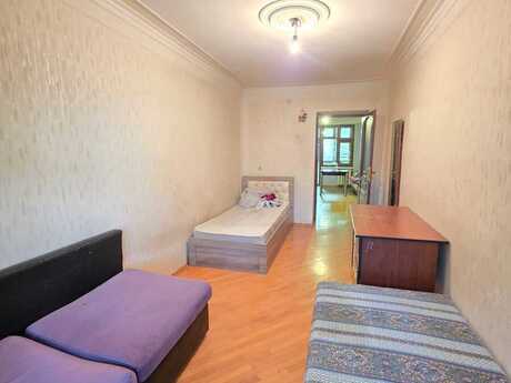 Elan №6365001 - Bakı, İnşaatçılar m., 3 otaqlı, 78 m², 4/5 mərtəbə