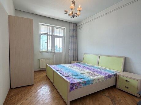 Kirayə 2 otaqlı mənzil, 65 m², İnşaatçılar: 600 ₼/ay 3