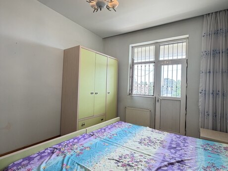 Kirayə 2 otaqlı mənzil, 65 m², İnşaatçılar: 600 ₼/ay 4
