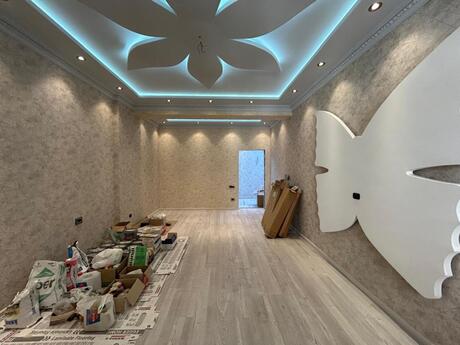4-room apartment, 215 m², Gənclik: 485 000 ₼ 5