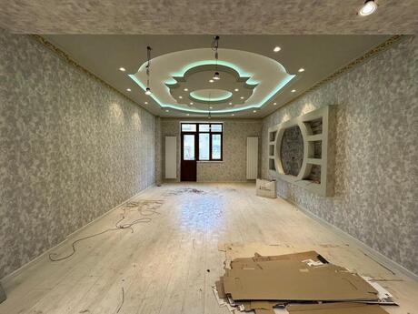 Elan №6365004 - Bakı, Gənclik m., 4 otaqlı, 215 m², 3/17 mərtəbə