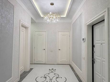 3 otaqlı mənzil, 135 m², Nərimanov: 368 000 ₼ 3