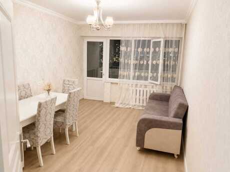 Elan №6365050 - Bakı, İnşaatçılar m., 2 otaqlı, 70 m², 7/9 mərtəbə