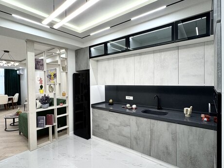 3 otaqlı mənzil, 90,4 m², Teymuroğlu Residence: 350 000 ₼ 5