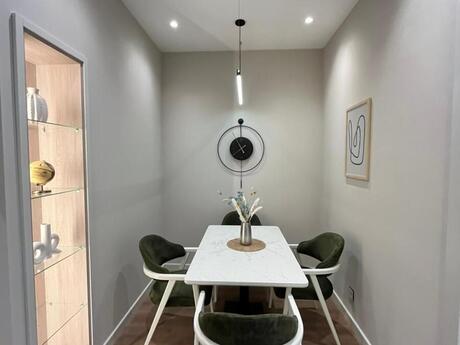 2-room apartment, 68 m², Şah İsmayıl Xətai: 375 000 ₼ 5