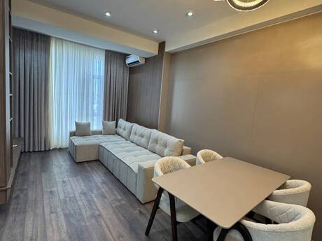 Kirayə 3 otaqlı mənzil, 110 m², Nərimanov: 1 500 ₼/ay 4