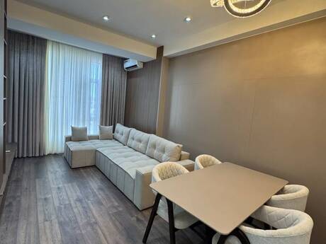 Elan №6365070 - Bakı, Nərimanov r., 3 otaqlı, 110 m², 6/12 mərtəbə