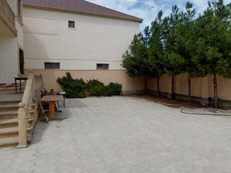 5 otaqlı həyət evi, 200 m², Masazır: 198 000 ₼ 5